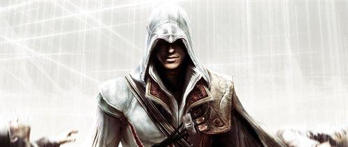 Assassin's Creed II - Assassin's Creed II, обзор Gameland.ru